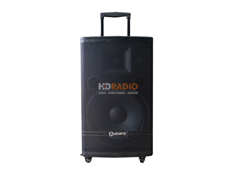 LOA KÉO ARIANG MIK 36