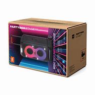 loa partybox jbl 320