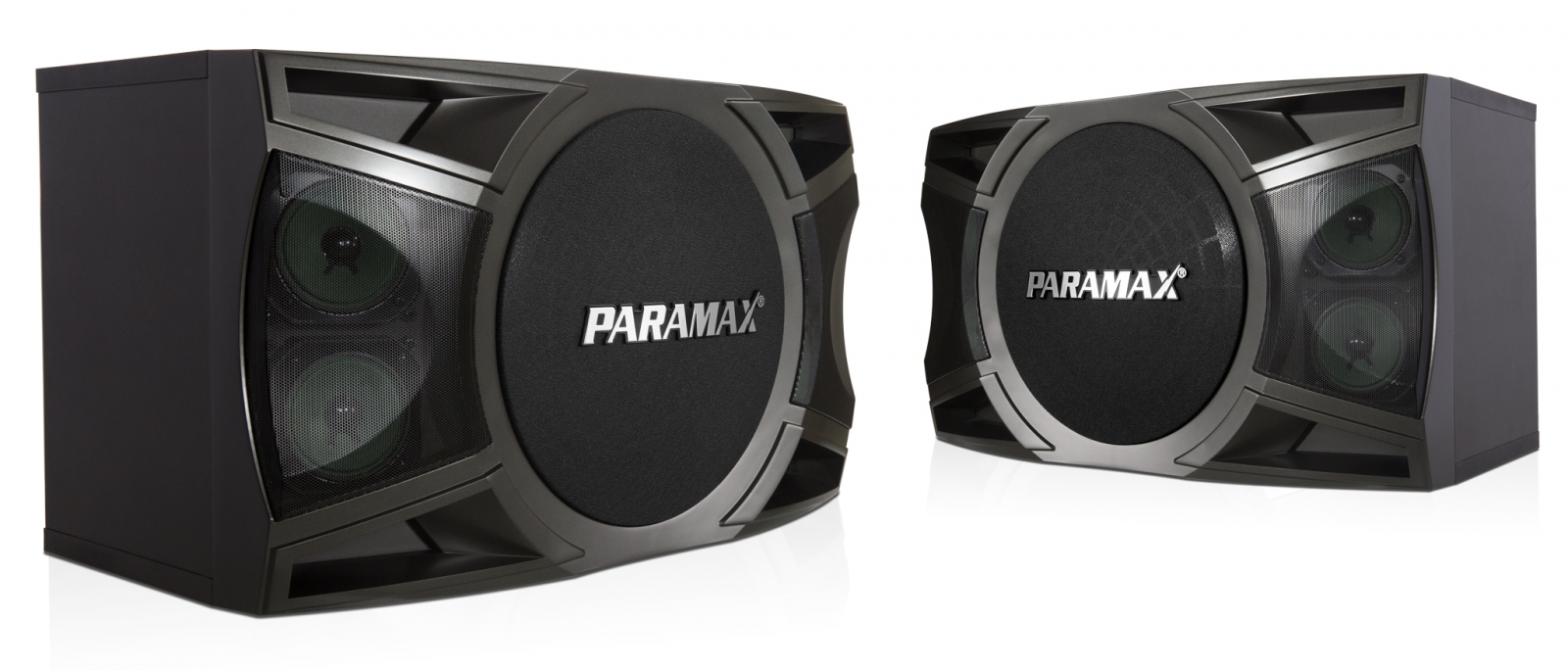 Loa Paramax p2000 new 2018 2