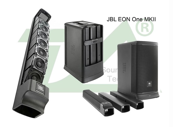 Mạch Điện Loa JBL EON ONE MK2
