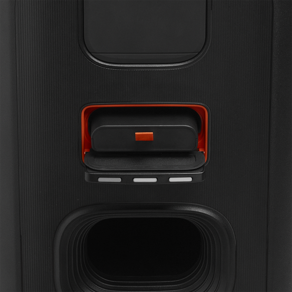 JBL PARTYBOX STAGE 320