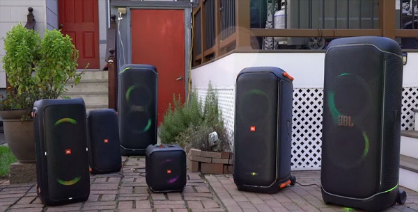 loa JBL PARTYBOX 120