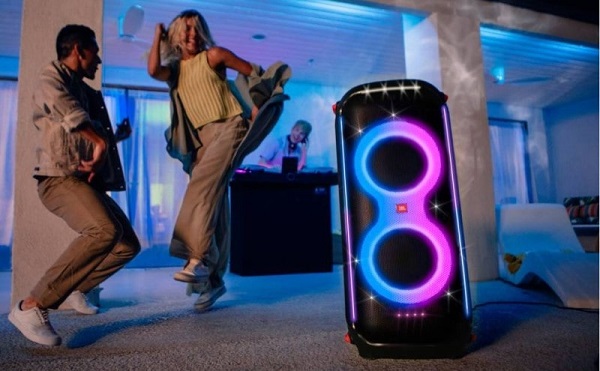 Checklist Loa JBL PartyBox 710