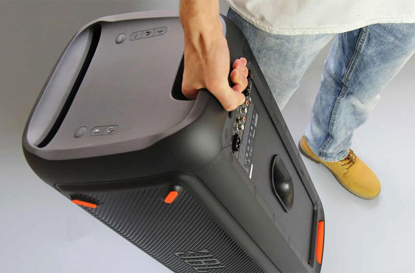10 câu hỏi nên biết trước khi mua loa jbl partybox 310