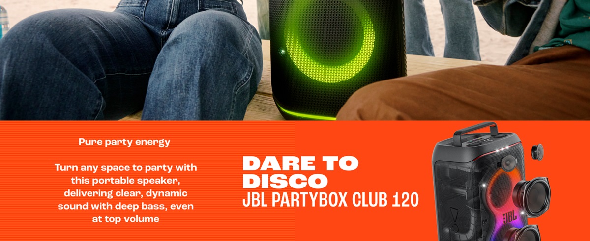 loa jbl partybox club 120