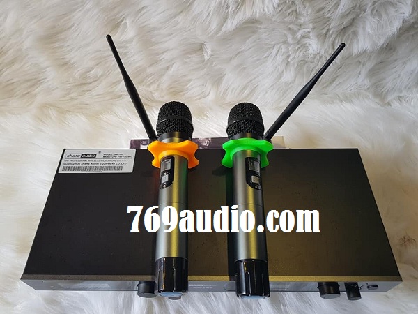 Share Audio SA780
