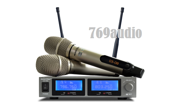 Micro Music wave Hs1700