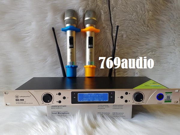 Vina USS 900