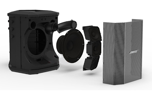bose s1 pro