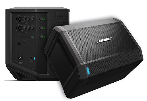 loa bose s1 pro