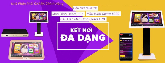 Đầu Karaoke