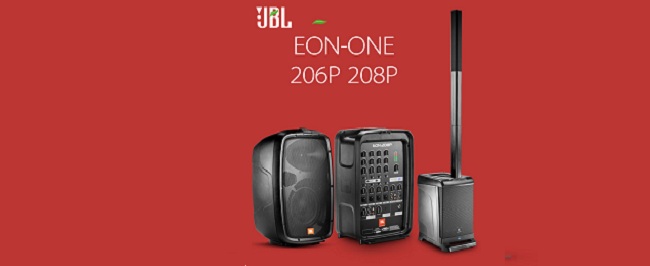 Loa JBL