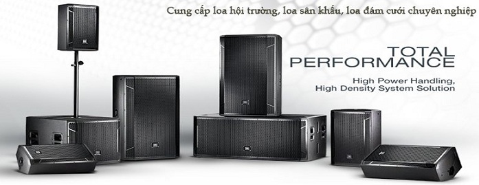 Loa kéo tay