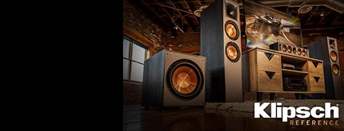Loa Klipsch