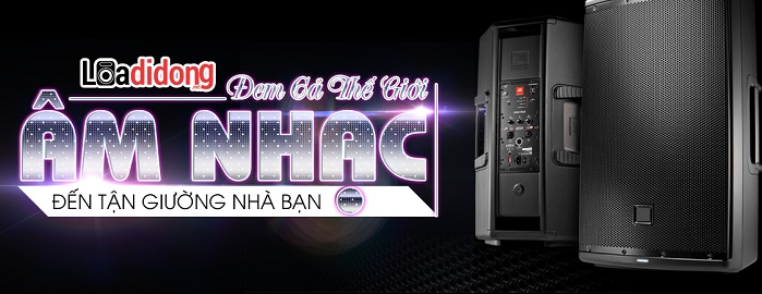 Loa nghe nhạc, loa cột