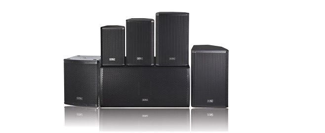 Loa sân khấu Soundking