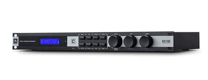 Mixer JBL