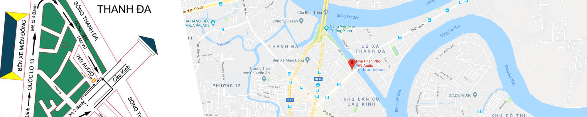 Hình bản đồ vẽ