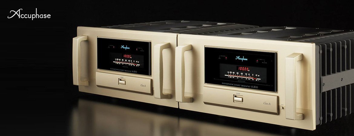 amplifier acuphase
