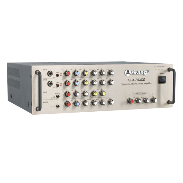 Amply Arirang SPA-2400A