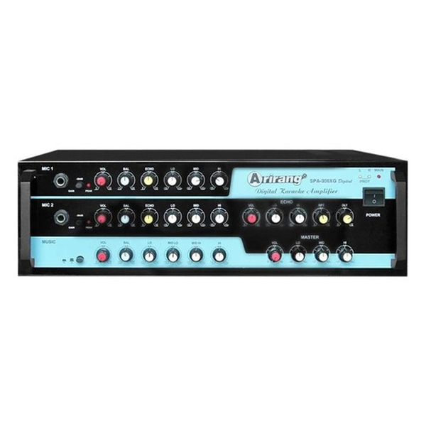 Arirang SPA-306XG Digital