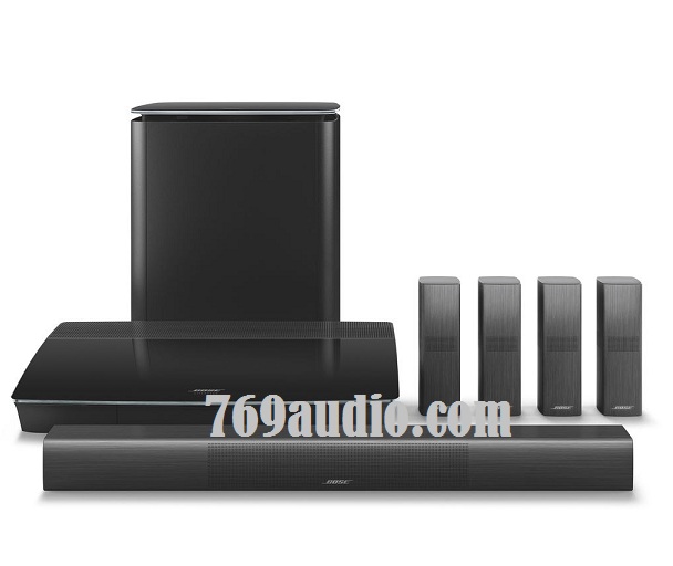 Bose Lifestyle 650