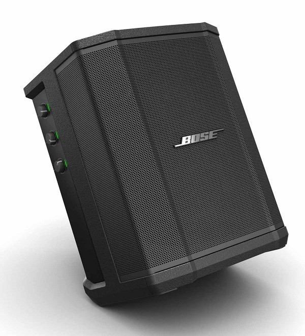 BOSE S1 PRO