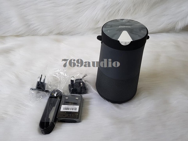 Bose Soundlink Revolve Plus