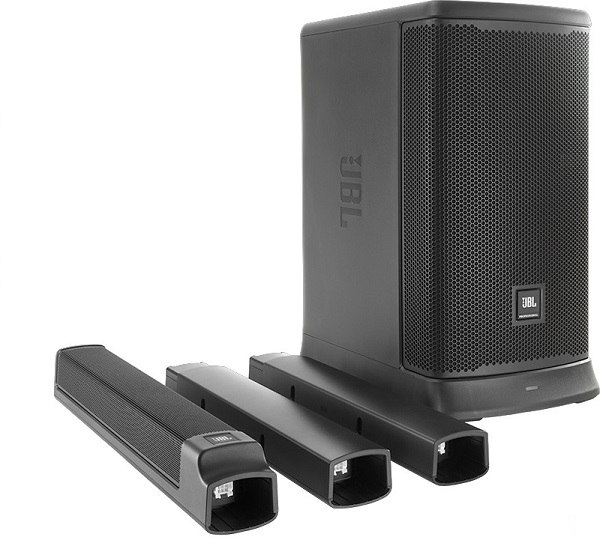 Cách Chọn Vị Trí Đặt Loa JBL Eon One MK2 Để Đạt Hiệu Quả Tốt Nhất