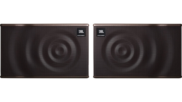 Cặp loa Karaoke JBL MK 10