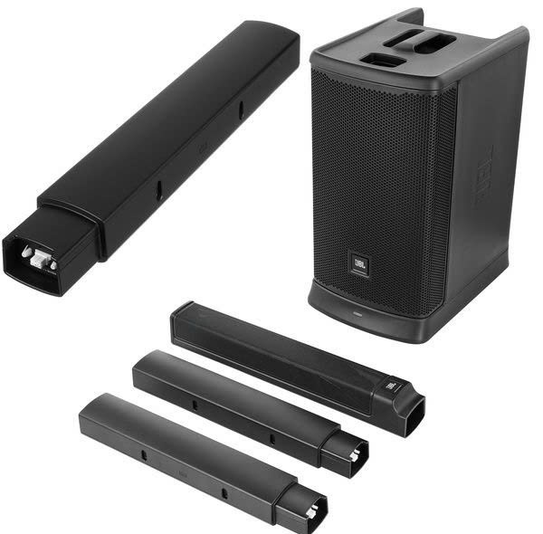 JBL Eon One MK2 Qua Góc Nhìn Của Một Nhạc Sĩ Chuyên Nghiệp