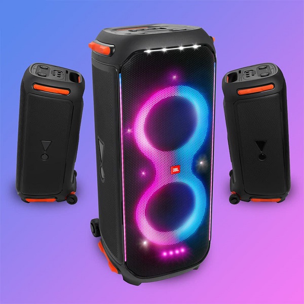 JBL PartyBox 710 Trong Các Sự Kiện Thực Tế: Từ Tiệc Hồ Bơi Đến Sân Khấu Đường Phố