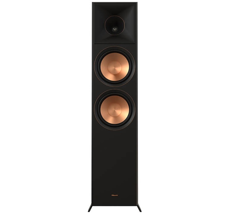 Klipsch RP 8060FA II