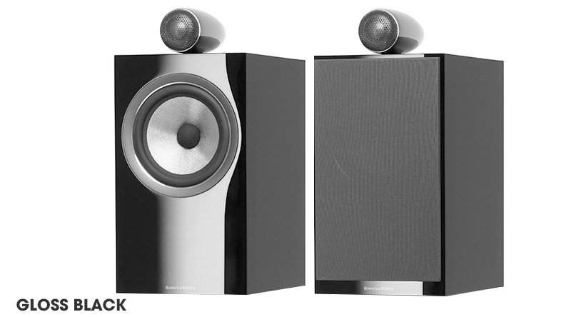 LOA B&W 705 S2
