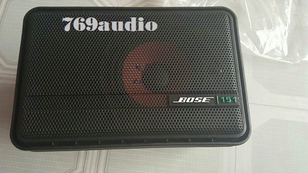 Loa Bose 151- Loa cafe sân vườn