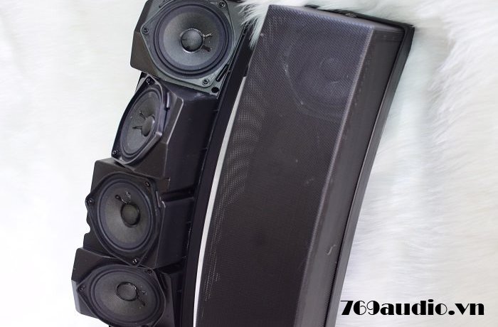 Loa Bose 502A