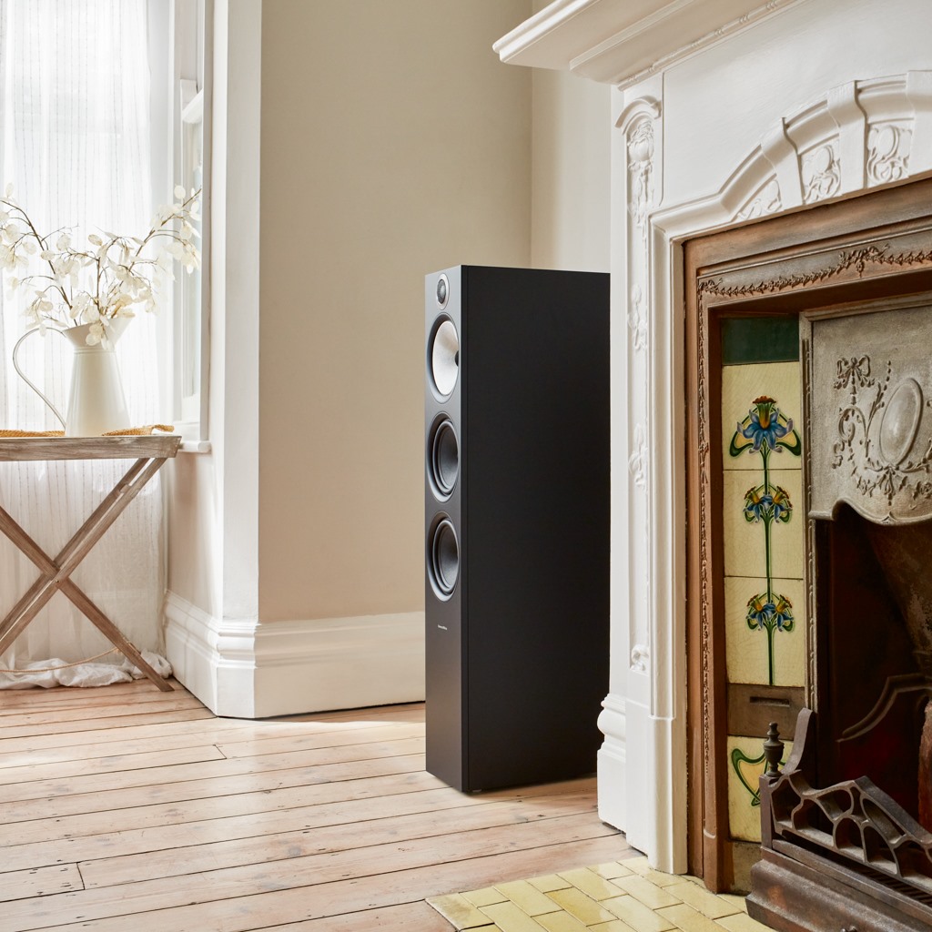 LOA BW 603 S2