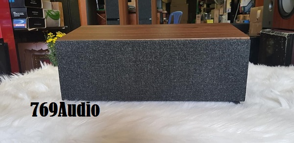 Loa Center Jamo S809HCS