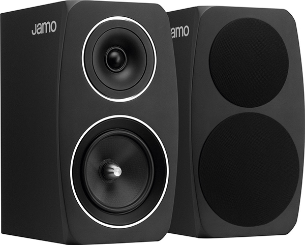 Loa Jamo C91