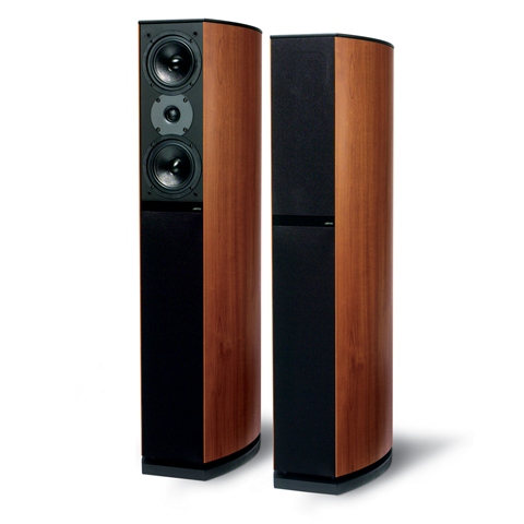 LOA JAMO D590 NEW