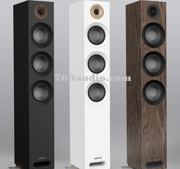 Loa Jamo S 809 HCS
