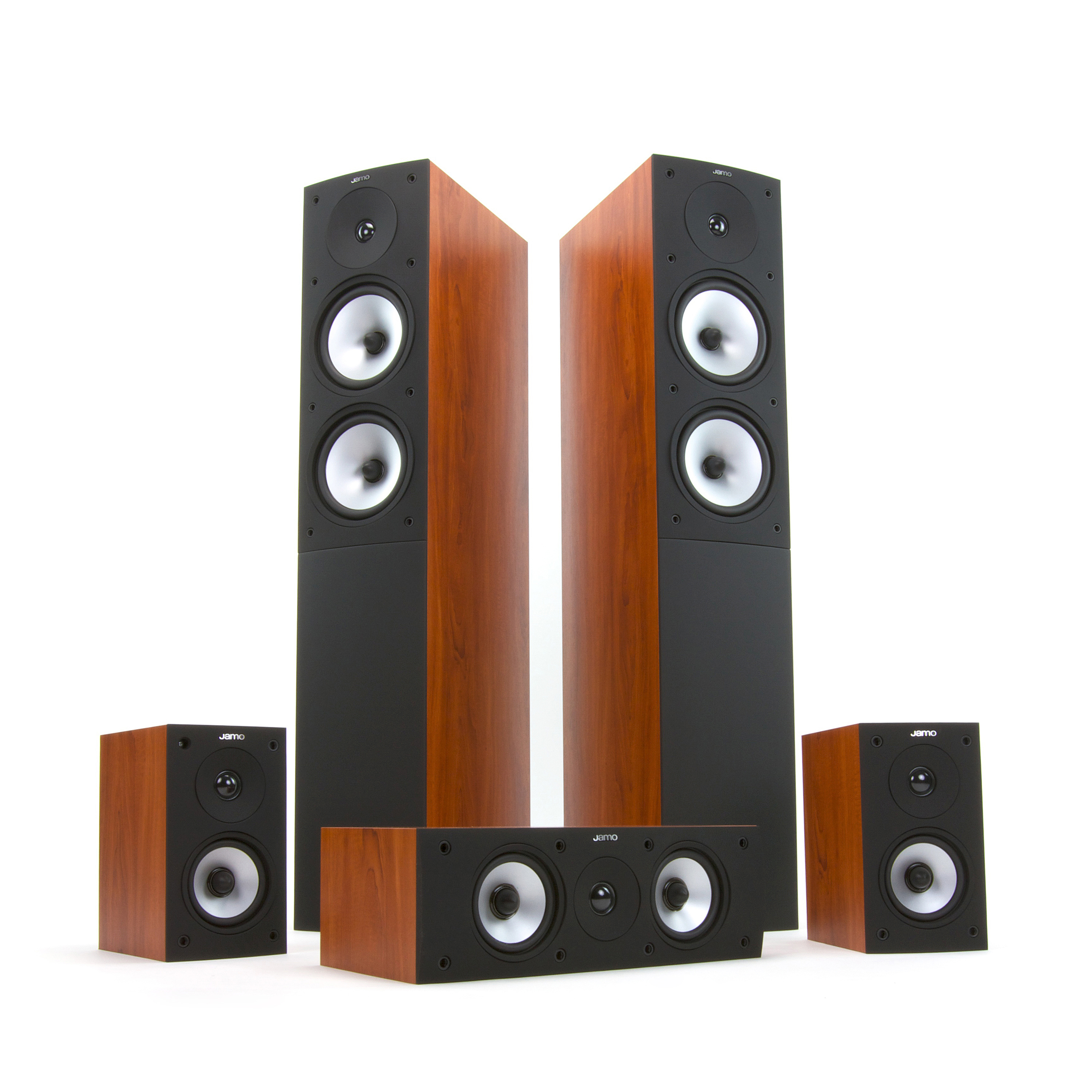 LOA JAMO S626 HCS 3