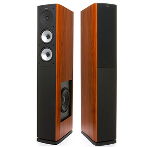 LOA JAMO S626