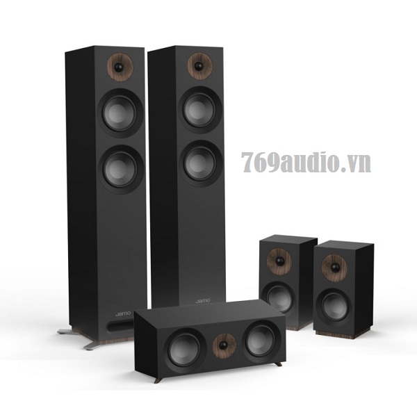 Loa Jamo S807 HCS