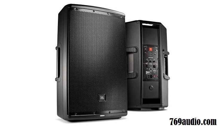 Loa JBL EON 612