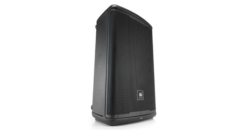 Loa JBL Partybox 715