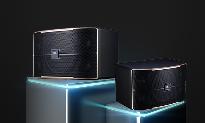 Loa JBL Pasion 8