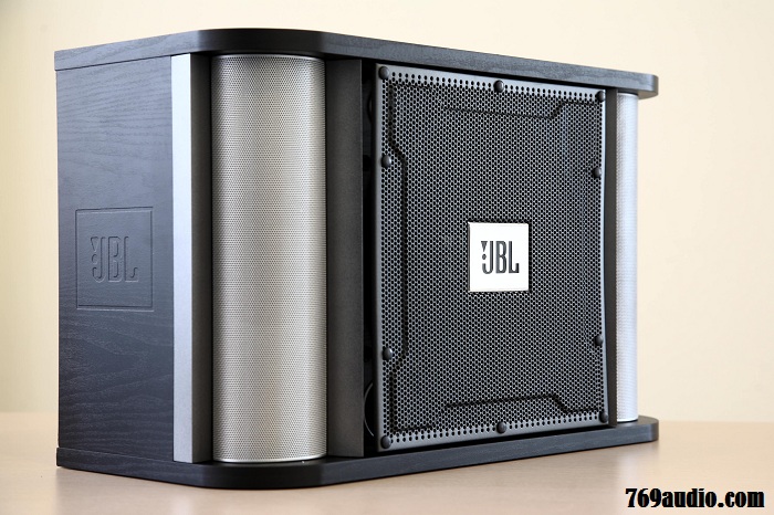 Loa karaoke gia đình JBL RM12