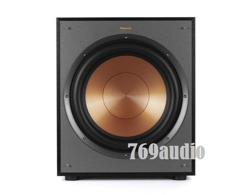 Loa Klipsch R120SW