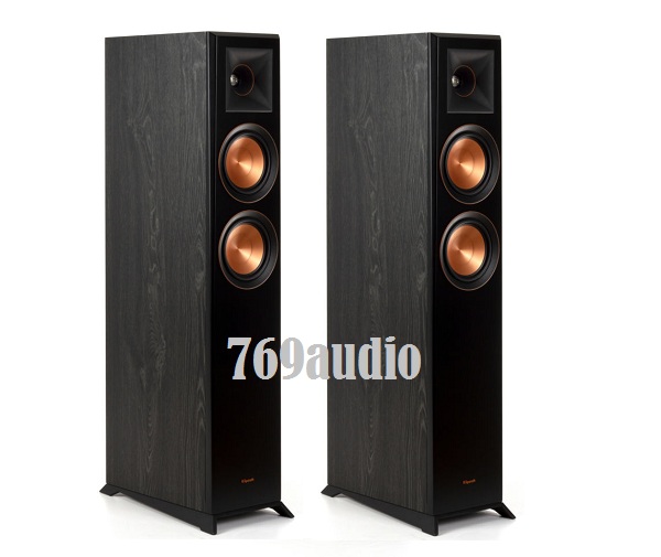 LOA KLIPSCH RP 5000F